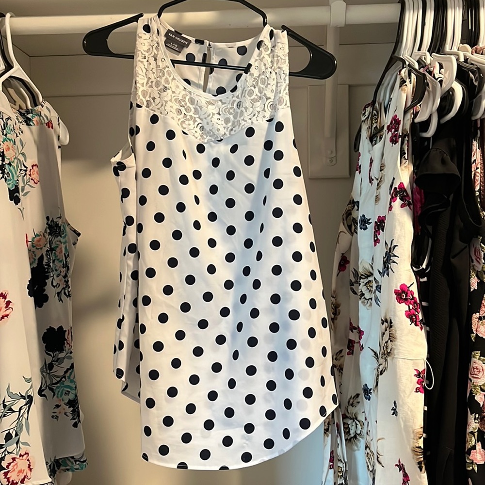 Tank top